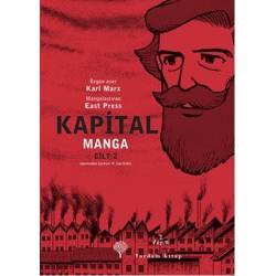 Kapital Manga 2. Cilt