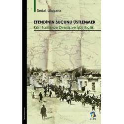 Efendinin Suçunu Üstlenmek...