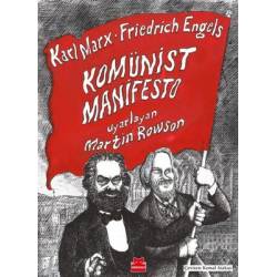 Komünist Manifesto