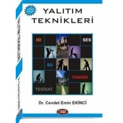 Yalıtım Teknikleri