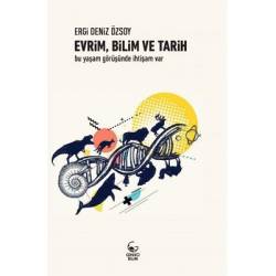 Evrim, Bilim ve Tarih