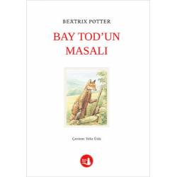 Bay Tod’un Masalı