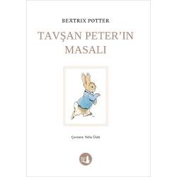 Tavşan Peter'in Masalı