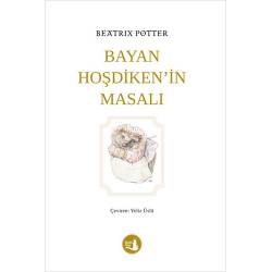 Bayan Hoşdiken'in Masalı