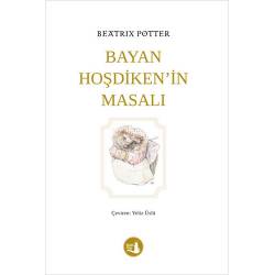 Bayan Hoşdiken'in Masalı