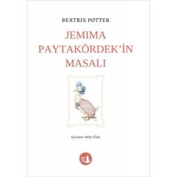 Jemima Paytakördek'in Masalı