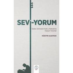 Seviyorum