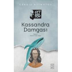 Kassandra Damgası