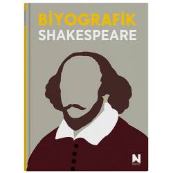 Biyografik Shakespeare...