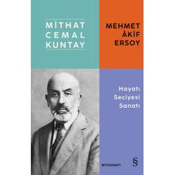 Mehmet Âkif Ersoy - Hayatı...