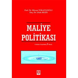 Maliye Politikası