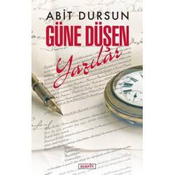 Güne Düşen Yazılar