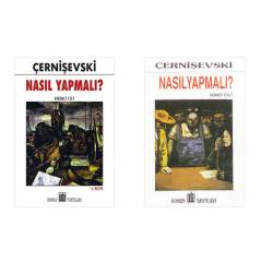 Nasıl Yapmalı? (2 Cilt Takım)