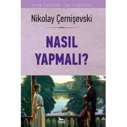 Nasıl Yapmalı?-Tek Cilt