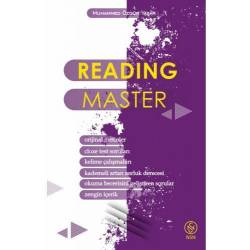 Reading Master