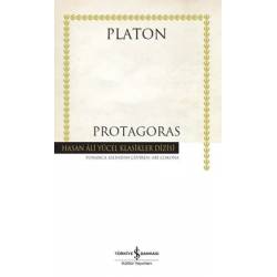 Protagoras - Hasan Ali...