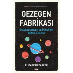 Gezegen Fabrikası -...