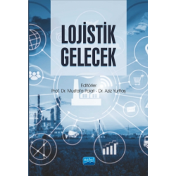 Lojistik Gelecek