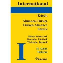 International Küçük Almanca...