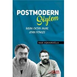 Postmodern Söylem İhsan...