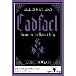 Cadfael - Birader Serisi...