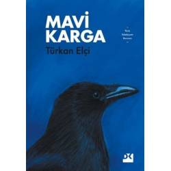 Mavi Karga