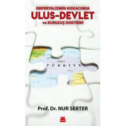 Ulus - Devlet ve Kuruluş...