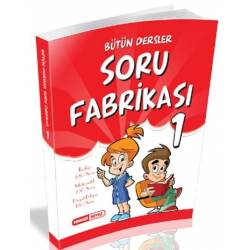 1. Sınıf Soru Fabrikası