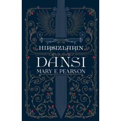 Hırsızların Dansı (Ciltli)