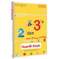 2 den 3 e Hazırlık Kitabı