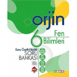 6. Sınıf Fen Bilimleri...