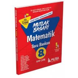 8. Sınıf Matematik Soru...