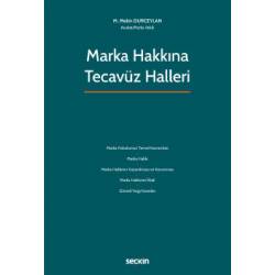 Marka Hakkına Tecavüz Halleri