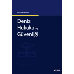 Deniz Hukuku ve Güvenliği