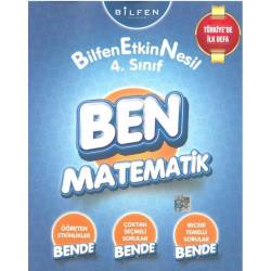 4. Sınıf Ben Matematik