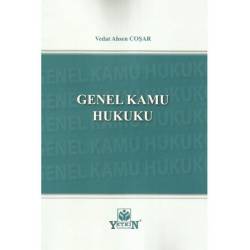 Genel Kamu Hukuku