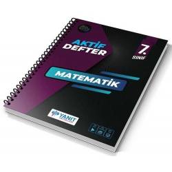 7. Sınıf Matematik Aktif...