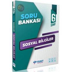 6. Sınıf Sosyal Bilgiler...