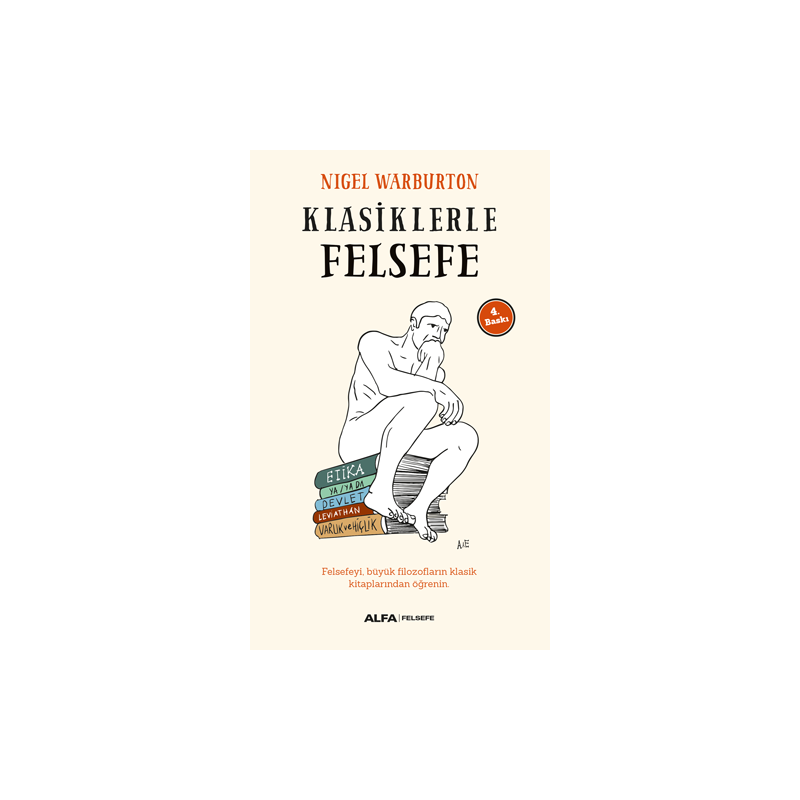 Klasiklerle Felsefe Klasiklerle Felsefe