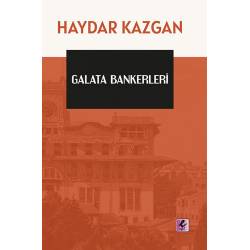 Galata Bankerleri