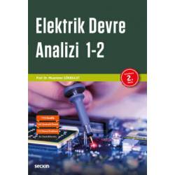 Elektrik Devre Analizi 1-2