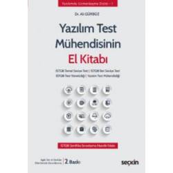 Yazılım Test Mühendisinin...