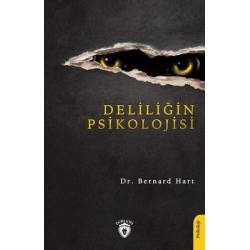 Deliliğin Psikolojisi