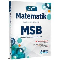 AYT Matematik MSB Multi...