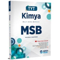 TYT Kimya Multi Soru...