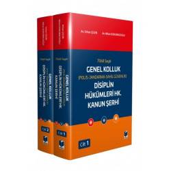 7068 Sayılı Genel Kolluk...