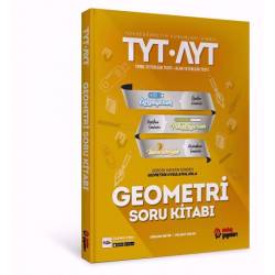 TYT AYT Geometri Soru Kitabı