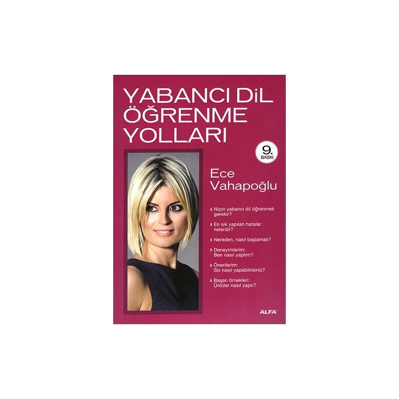 Yabancı Dil Öğrenme Yolları Yabancı Dil Öğrenme Yolları