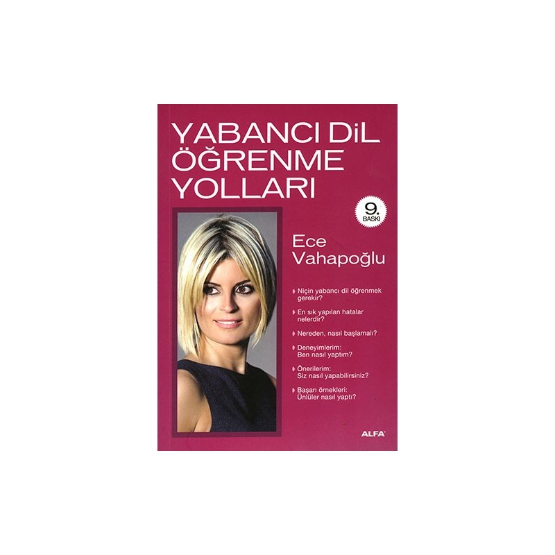 Yabancı Dil Öğrenme Yolları