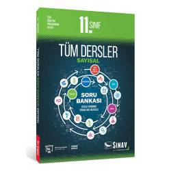 11. Sınıf Tüm Dersler...